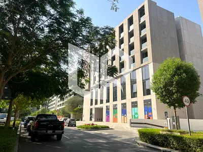 Aljada: The Heart of Sharjah Comes to Life – Own Your Apartment with the Best Investment Return!