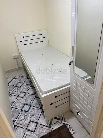 Partition for Rent in International City