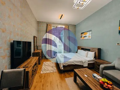 Upgrade! Furnished! Building 83! Street 2