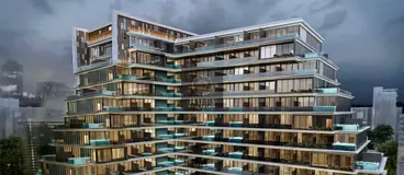 MODERN STUDIO | WITH BALCONY | PREMIUM LIVING