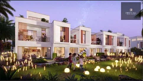 Motivated seller | Single Row | 4BR Premium Plot