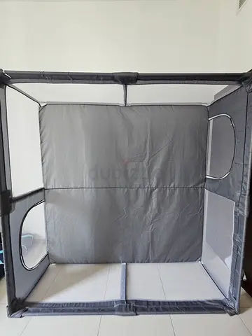 Childrens fench in good Condition 200×200