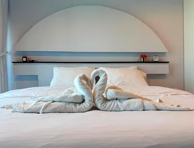 Sensational Fully Furnished One-Bedroom for Rent in Central Park, JVC