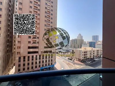 شقة مميزة للبيع في مشروع النعيمية تاور، أحد أبرز الأبراج السكنية في عجمان
