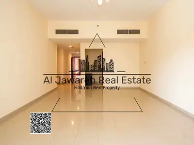 استوديو للبيع في عجمان بسعر مميز في ابراج الهورايزون