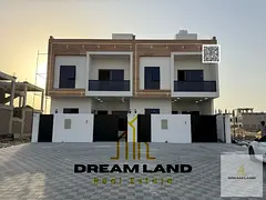 Including registration fees, Amazing town house, consists of 5 master bedrooms with built in wardrob