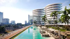 Luxury Furnished | 2 Bedroom | Near to metro