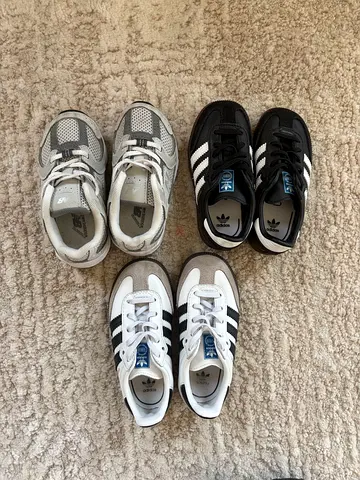 Toddler sneakers