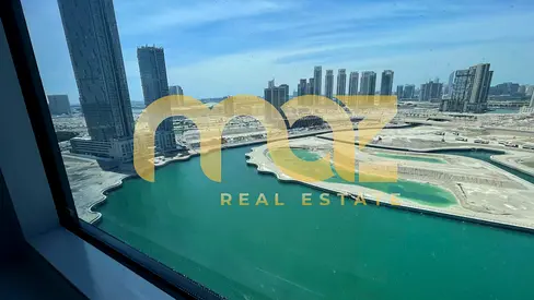 |Full Sea View | Good Deal | Cozy Layout | R-Bay|