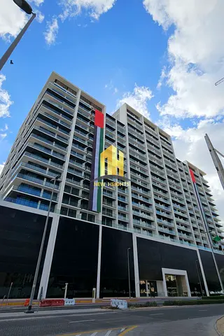 1-BR apartment | Prime Location | For Rent in Binghatti Amber