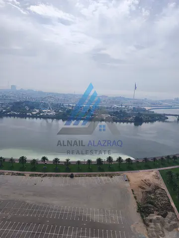 Office ready for start business sea view prime location