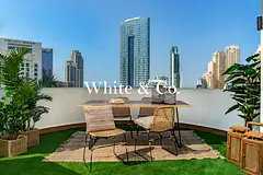 Triplex Penthouse | Private Pool|Upgraded