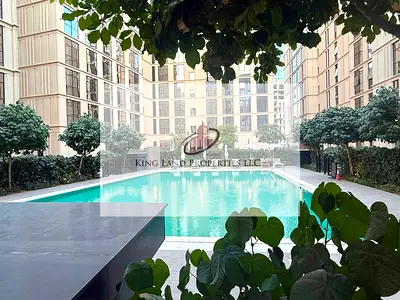 Brand new studio for rent Al mamsha Sharjah