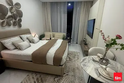 High Floor | Sky Views | Modern Living