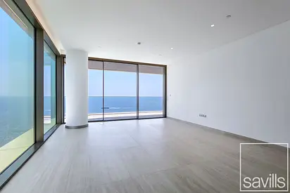 Full Sea and Sunset Views | Corner Unit | Q1 2026