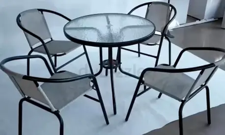 Dining set