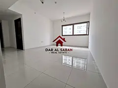LAVISH 1BHK WITH 12 CHEQUE PAYMENT - NEAR ANSAR MALL - MASTER ROOM - WARDROBES - EASY ACCESS TO DUBA