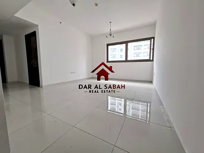 LAVISH 1BHK WITH 12 CHEQUE PAYMENT - NEAR ANSAR MALL - MASTER ROOM - WARDROBES - EASY ACCESS TO DUBAI