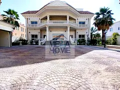 Stand Alone VIP VILLA - Spacious Areas - Good Price