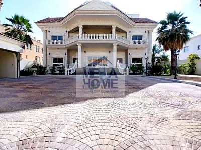 Stand Alone VIP VILLA - Spacious Areas - Good Price