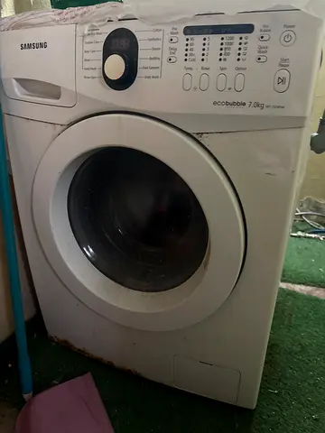 Washing mechine just for 150