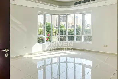 Corner Type D Villa | Vastu Compliant | Tranquil