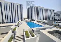 Hot Offer | Studio Apartment with Amenities Just 34K Aljada