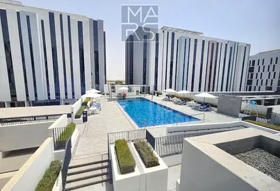 Hot Offer | Studio Apartment with Amenities Just 34K Aljada