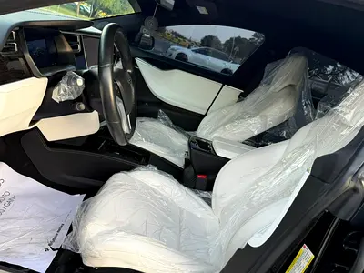صورة مصغرة 14 لـ 2017 Tesla MODEL S