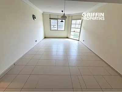 2BED + Maids | Ready ROI | Unfurnished