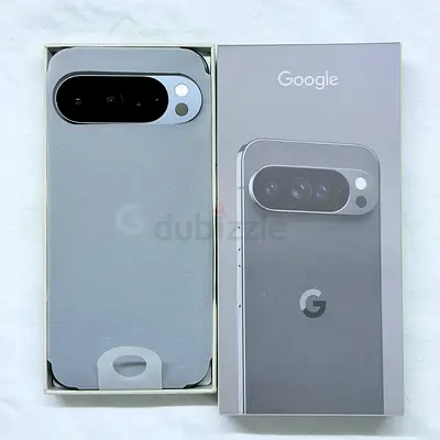 Google pixel 10 Pro XL 512Gb Black Esim