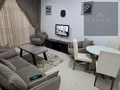 1BHK FOR RENT IN AL TAAWUN