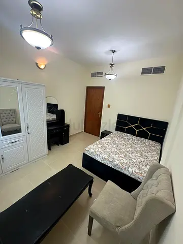 Specious  Master Room available  in al nahda 2