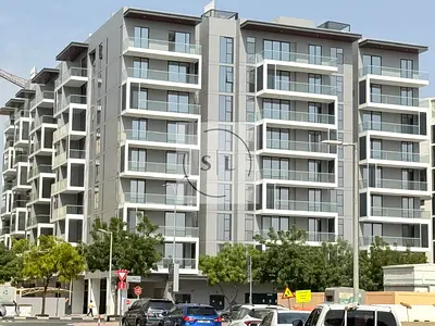 Brand- New | Vacant | Well- Designed | Prime Location