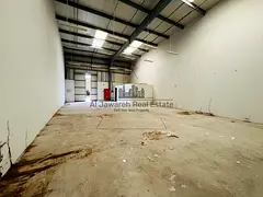 2400 Sq/Ft Warehouse For Rent in UAQ