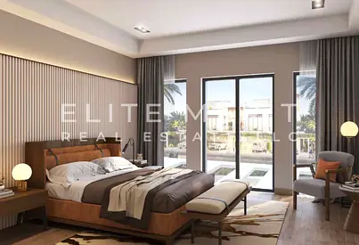 Dubai Skyline View | Post-Handover Payment Plan | Resale | Q1 2029