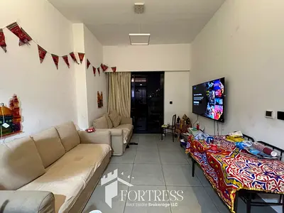 PREMIUM 2BR UNIT | MODERN FINISHES | PRIME JVC LOCATION
