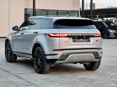 Land Rover Range Rover Evoque P250 SE, миниатюра 6