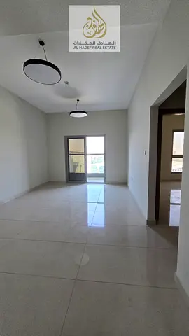 🏡✨ Fantastic annual rental opportunity in Al Jurf 2 – Ajman ✨🏡 A distinctive apartment with excellent features and a strategic location close to al
