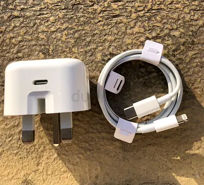 Charger iphone 35W Original