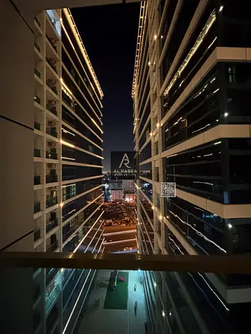 MISS IT OR OWN IT | GULFA TOWER | GYM _POOL PARKING  | GARDEN VIEW