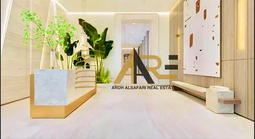 NO COMMISSION NO DEPOSIT 12 CHEQUE PAYMENT 2BHK APARTMENT WITH BALCONY IN OPEN AREA ALJADA.