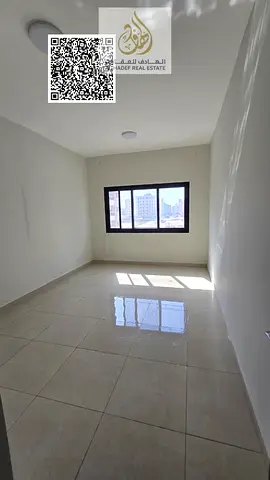Apartment for annual rent, second occupant, Al-Jarf 3 area