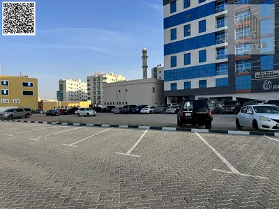 Residential/commercial land for sale directly on a main street