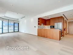 Ultra Luxury 2BR | Near DXB Mall | High Floor