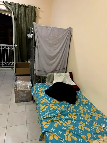 Bed Space for Indian Bachalor male