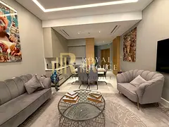 1 Bedroom Duplex | Fully Furnished | Move-in ready