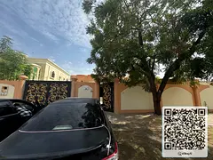 Spacious 5BR Single-Story Villa in Al Rawda 3 | 6,100 SQFT Plot | Prime Location Near All Amenities|