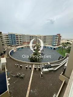 Lavish Studio | Ready to Move | Open View