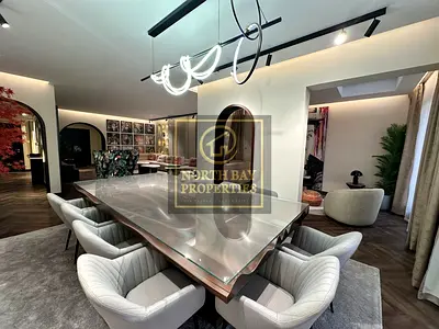 Sophisticated Modern Duplex | Incomparable Luxury | Semi Detached